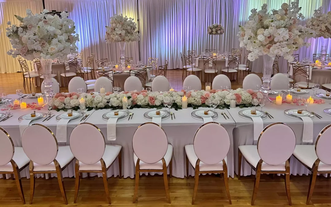 Mariage Et Events - Location de Salle en Haute-Savoie